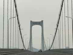 -星海湾跨海大桥
