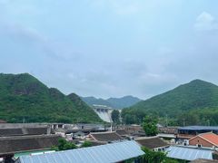 -遥桥古堡