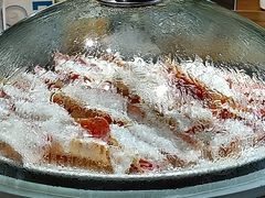 -77号渔船·蒸海鲜青岛菜(积米崖店)