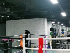 -ALIV WELLNESS运动健身(浦东大道店)