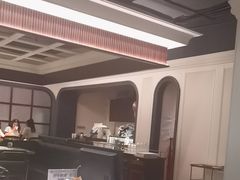 -静香HOUSE·全时段融合餐厅(七星欢乐颂店)