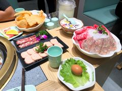 -鲜货俚鲜火锅(青果路店)