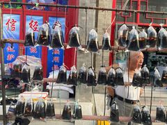 -华声天桥民俗文化园