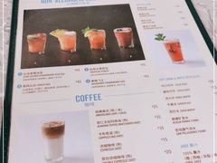 -Chili's Cafe&Bar奇利斯(滨江店)