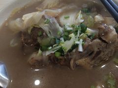 -京九排骨米饭(江西路店)