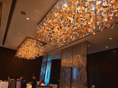 -东海朗廷酒店-唐阁T’ANG COURT 中餐厅