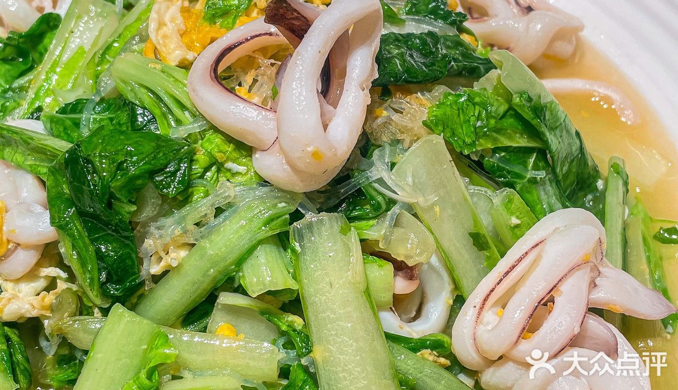 南城新开海鲜店💥也是太绝了吧🐠