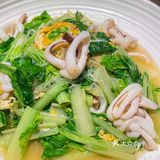 南城新开海鲜店💥也是太绝了吧🐠