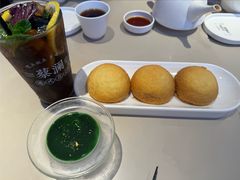 -蔡澜点心·粤菜(领展购物广场店)
