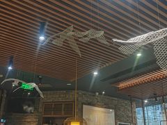 -日丰园海肠水饺·老字号大连海鲜(和平广场店)