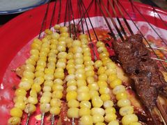 -北三老太太烧烤(人生一串上榜店)