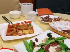 -风味酒家(商业大道店)