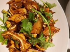 -农耕记·湖南土菜(科技园店)
