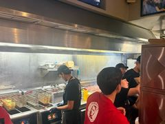 -Fergburger(皇后镇店)