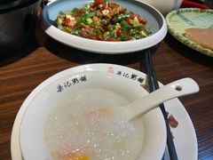 -梁记粥铺(开元地中海店)