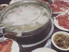 -八合里潮汕鲜牛肉火锅(深圳海岸城店)