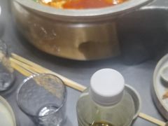 -辣尚瘾·烤鱼·新川菜(交大直营店)