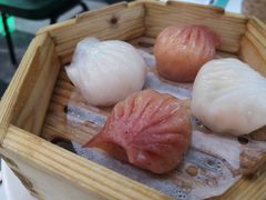-东鑫记港式茶餐厅(南京东路店)