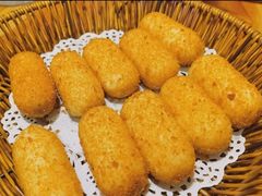 -符离集餐厅(万象城店)