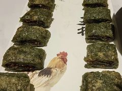 -阿露佳·舌尖上的安吉菜