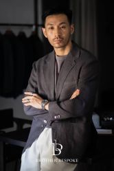 点击看大图 -Brother西服礼服定制·商务·婚礼(佛山南海店)