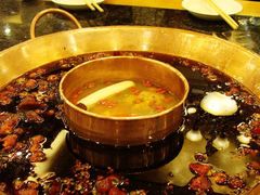-老码头火锅(玉林店)