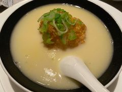 浦之舟特色锅巴泡饭-三利音·浦之舟(滨江大道店)