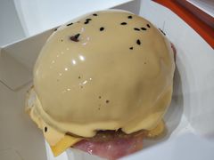-前进5路汉堡炸鸡(汉街skp店)