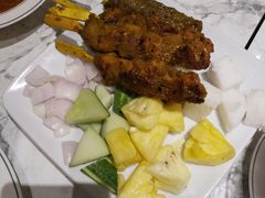 -关夫人餐厅(阳光广场店)