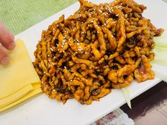 -桃子餐厅·天津菜(红星路直营店)