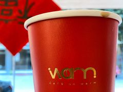 -Cafe on warm(丹霞店)