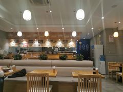 -林妈妈村·日式料理(宝山龙湖天街店)