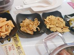 -黄记煌三汁焖锅(首创奥特莱斯店)