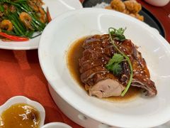 -粤香楼(新光里店)