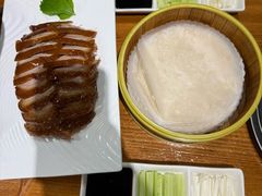 -又一福烤鸭·北京菜(东四店)