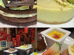 -乐咖啡西餐厅(太湖皇冠假日酒店)