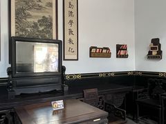 -乔家大院文化园区