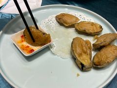 -名都饭店