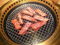 和牛牛肉-江户烧肉(高德店)
