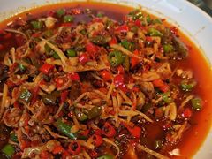 -常和州·夜宵大排档(常州单店)