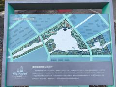 -南翔镇银翔湖公园