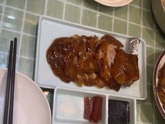 -玉桥餐厅(天坛店)