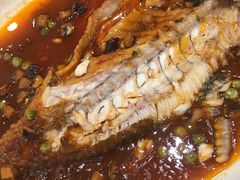 -紫光园·烤鸭·北京菜(劲松店)