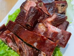 嘉和秘制鸭-嘉和一品粥(方庄店)