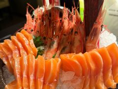 -松鹤精致料理(五一中路店)