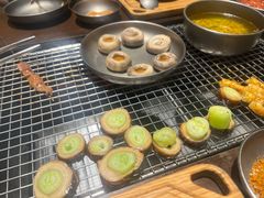 -夜食白市Yespicy·烧烤啤酒宵夜(番禺四海城店)