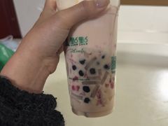 -1点点(竹山路店)