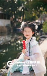 点击看大图 -禾美汉服·簪花·旗袍·旅拍摄影馆(沧浪亭店)