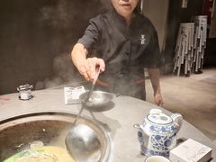 -贺庄·活鱼馆(珠吉路店)