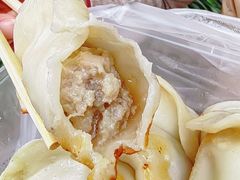 -水丰锅贴(延吉东路店)